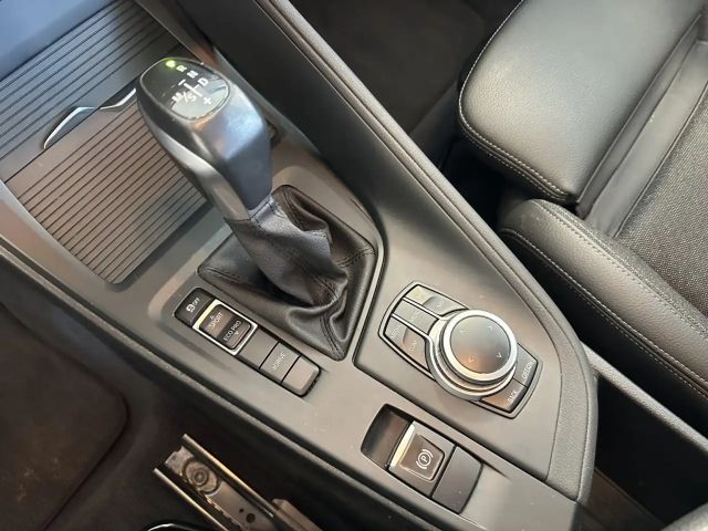 BMW X1 xDrive