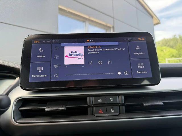 Jeep Avenger 1.2 T3 e-Hybrid 4xe Upland e-DCT6