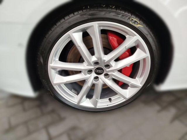 Audi S6 Quattro Sedan