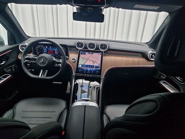 Mercedes-Benz GLC 200 4MATIC