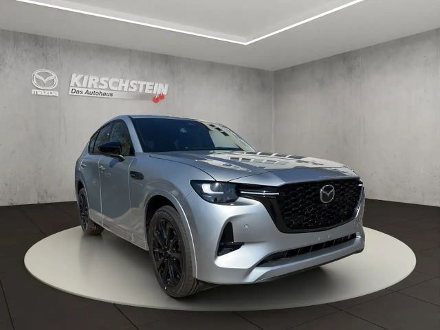 Mazda CX-60 Homura Plus