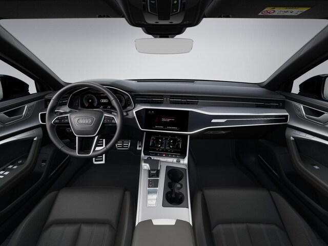 Audi A6 allroad 50 TDI Quattro