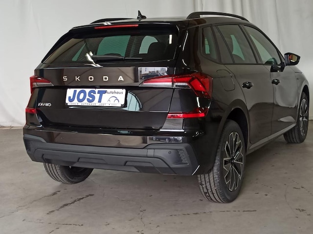 Skoda Kamiq 1.5 TSI