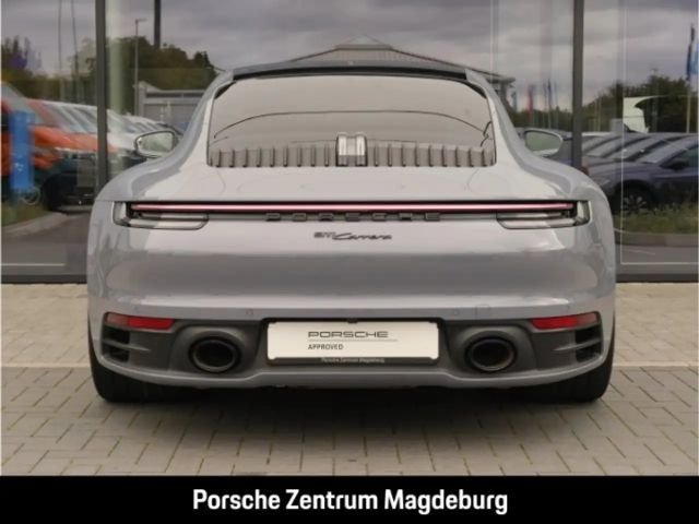 Porsche 992 Carrera Coupé