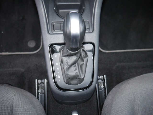 Volkswagen e-up! Move Move up! Plus Style