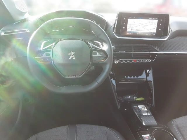 Peugeot 208 Allure Pack PureTech