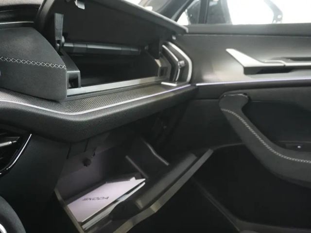 Skoda Kodiaq 2.0 TDI 4x4 Sportline