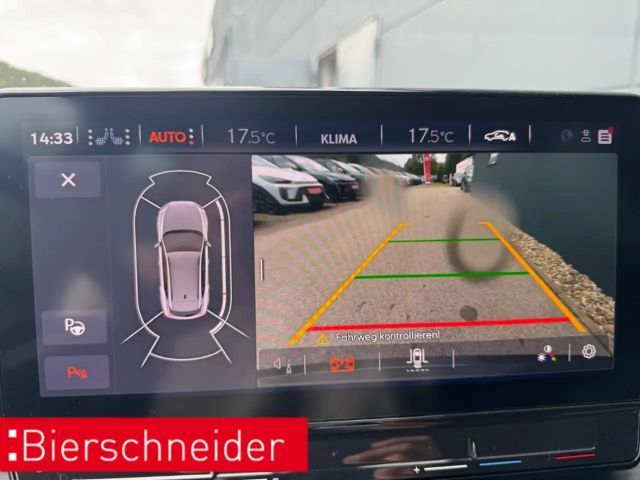 Cupra Formentor 2.0 TSI 4Drive DSG VZ