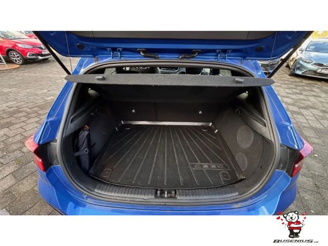 Kia Ceed GDi GT-Line