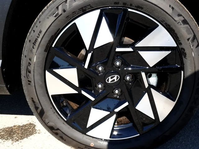 Hyundai Kona 1.6 Hybrid Prime T-GDi