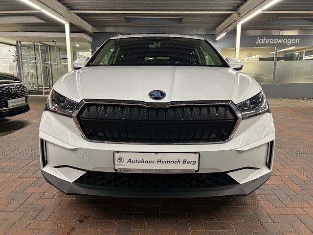 Skoda Enyaq Suite iV 80