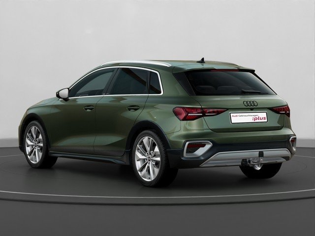 Audi A3 35 TFSI S-Tronic