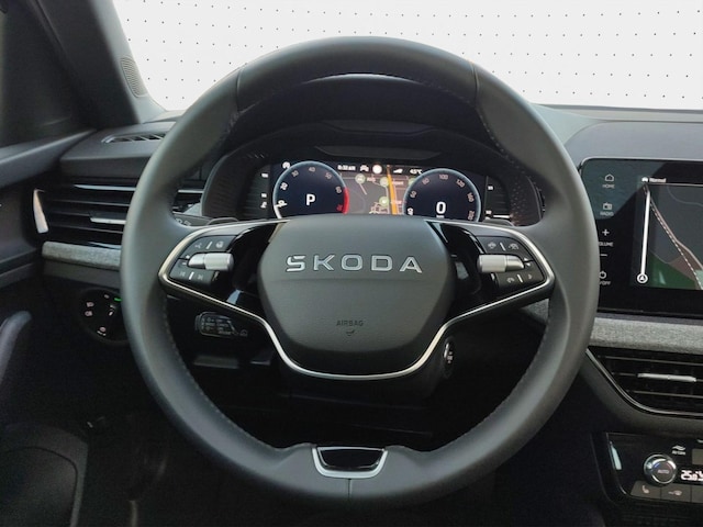 Skoda Kamiq 1.5 TSI Selection