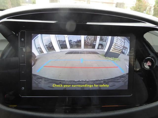 Toyota Aygo X Hatchback Play VVT-i