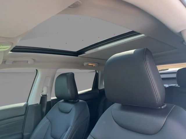 Jeep Compass 1.5T MHEV ''S'' *LED*NAVI*KAMERA*SHZ*PDC*