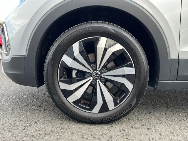 Volkswagen T-Cross 1.0 TSI DSG IQ.Drive Style