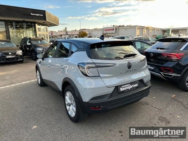 Renault Captur EDC Evolution TCe 160