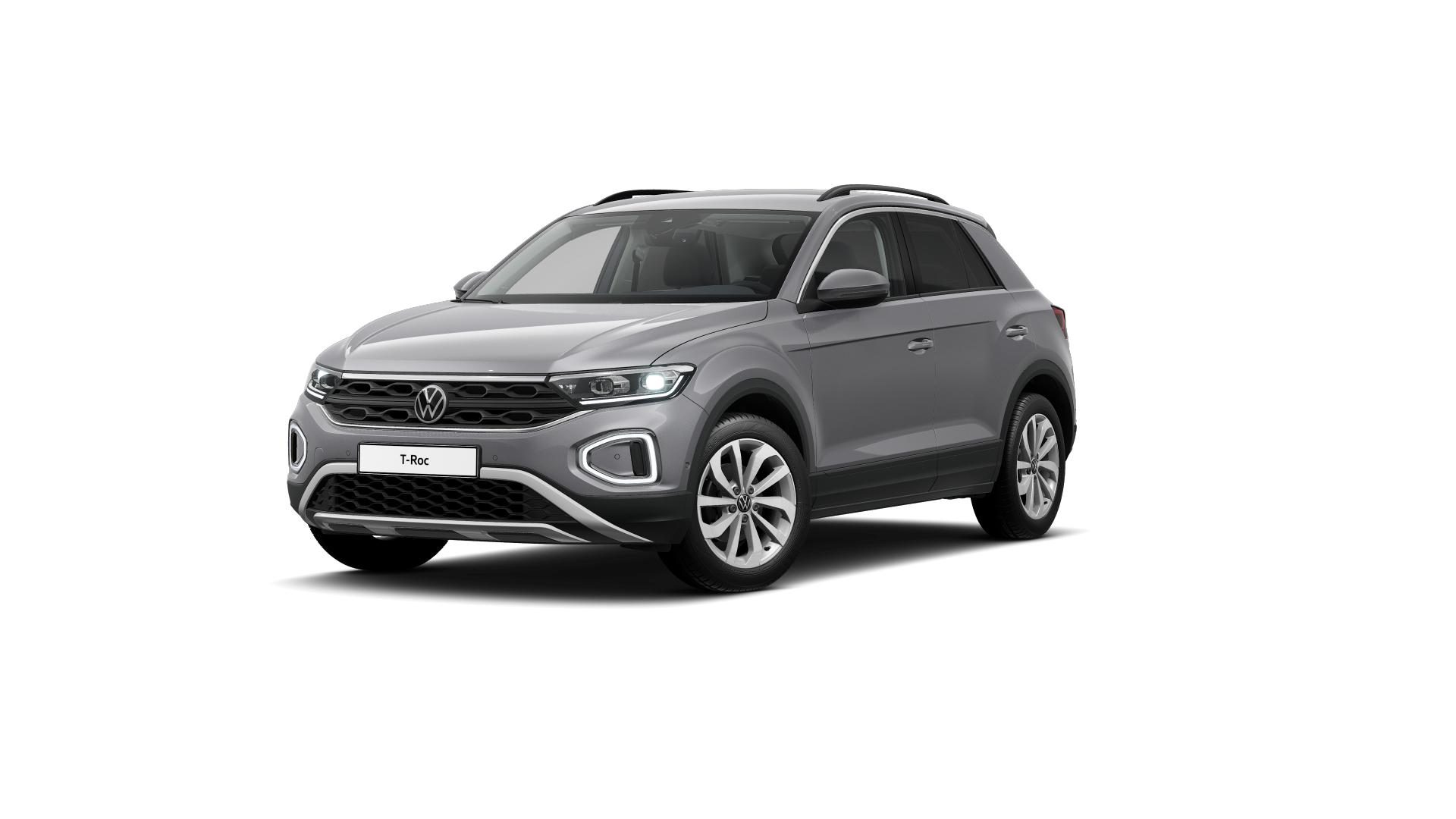 Volkswagen T-Roc 1.0 TSI Life