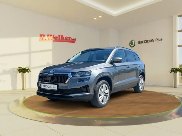 Skoda Karoq 1.5 TSI Selection