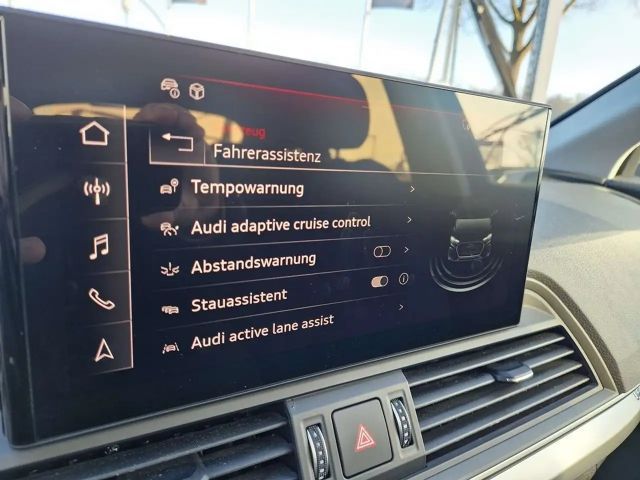 Audi Q5 40 TDI Quattro S-Line