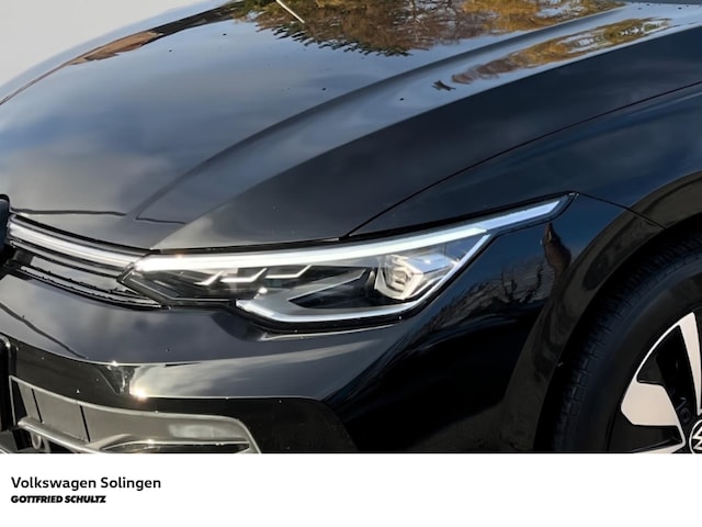 Volkswagen Golf 1.5 TSI Golf VIII