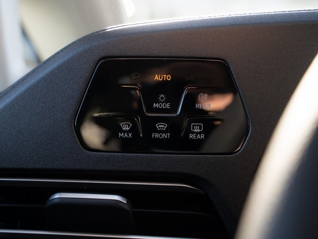 Volkswagen Caddy Life