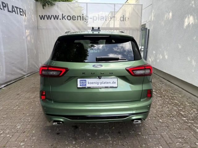 Ford Kuga EcoBoost ST Line