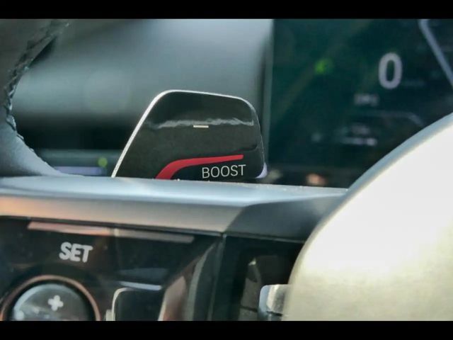 BMW 530 530e M-Sport Touring