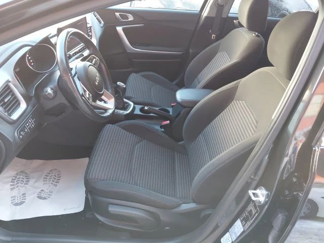 Kia Ceed GDi SportWagon