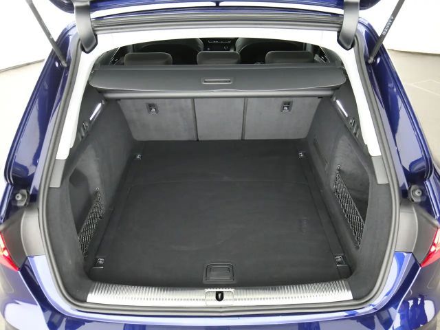 Audi A4 2.0 TDI Avant S-Tronic