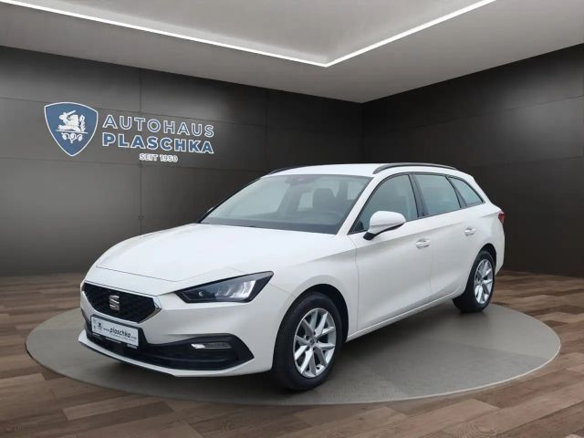 Seat Leon 2.0 TDI Sportstourer Style