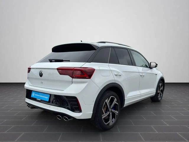 Volkswagen T-Roc 2.0 TSI DSG