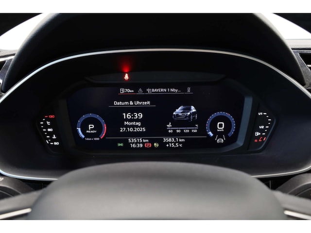 Audi Q3 35 TFSI S-Tronic