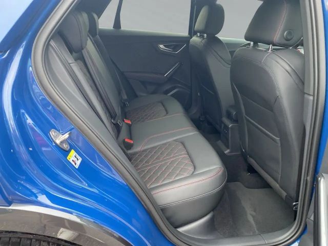 Audi Q2 35 TFSI S-Line