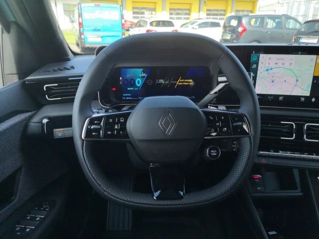 Renault 4 Comfort E-Tech Electric Iconic