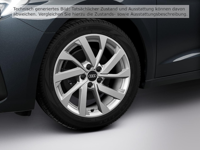 Audi A1 30 TFSI Sportback