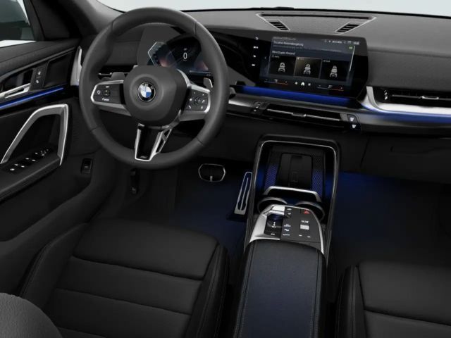 BMW X2 M-Sport xDrive20d