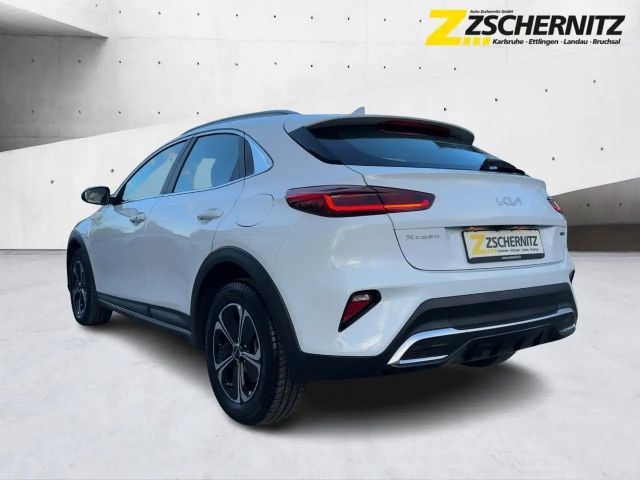 Kia XCeed GDi Hybrid PHEV Vision