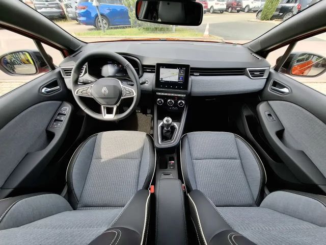 Renault Clio TCe 90 Techno