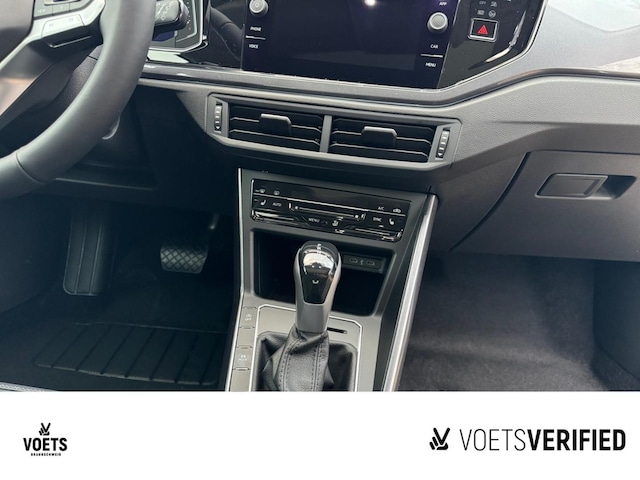 Volkswagen Polo 1.0 TSI DSG Style