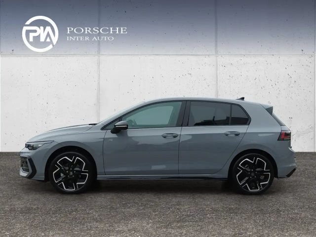 Volkswagen Golf DSG Sport