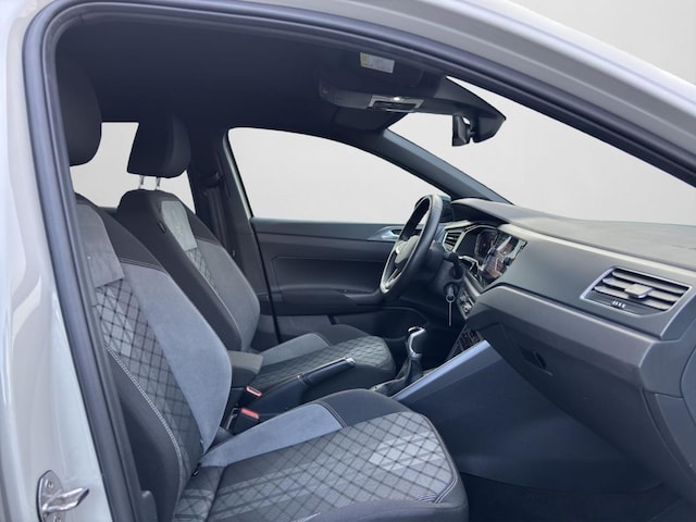 Volkswagen Taigo 1.0 TSI IQ.Drive R-Line