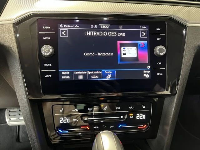 Volkswagen Passat R-Line