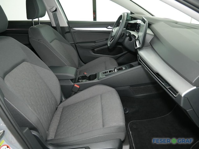 Volkswagen Golf 1.5 eTSI DSG Life Variant