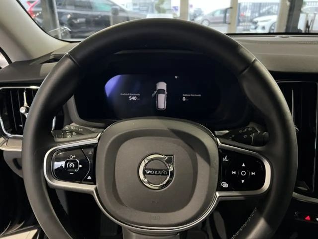 Volvo V60 AWD Dark Plus Recharge T6