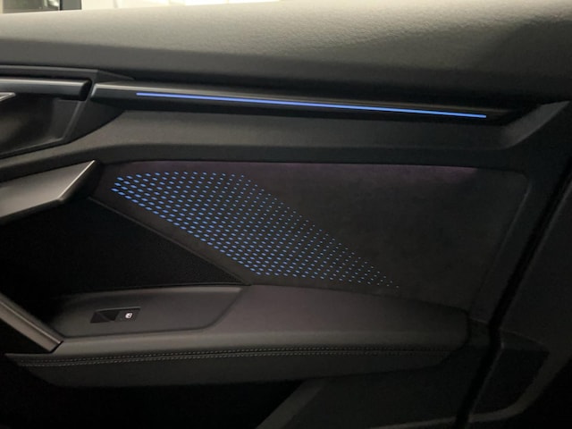 Audi RS3 Quattro S-Tronic Sportback