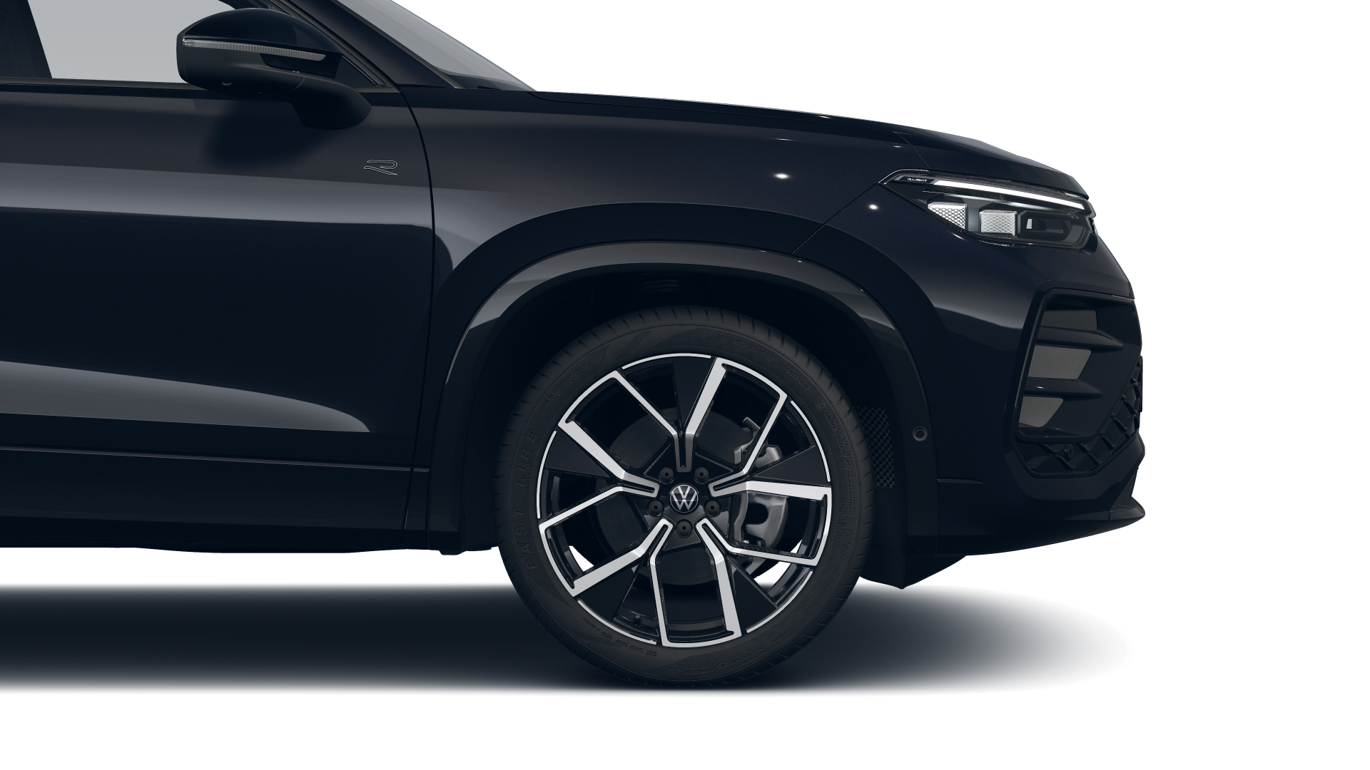 Volkswagen Tayron 2.0 TDI 4Motion DSG R-Line