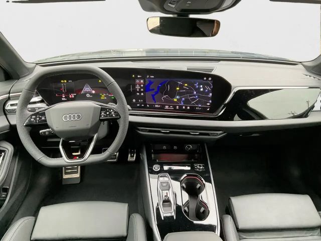Audi A5 S-Line S-Tronic