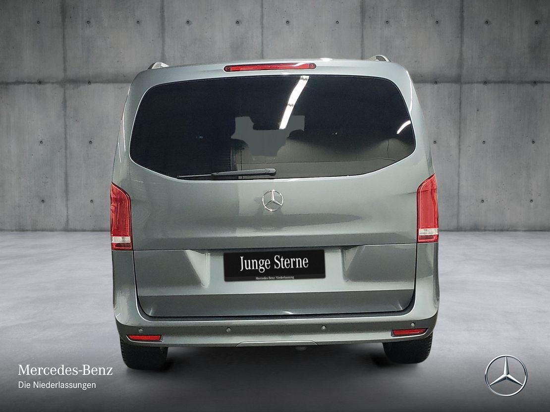 Mercedes-Benz V 250 V 250 d