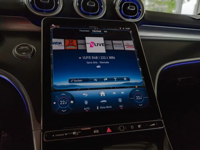 Mercedes-Benz CLE 200 AMG Line Sport Edition